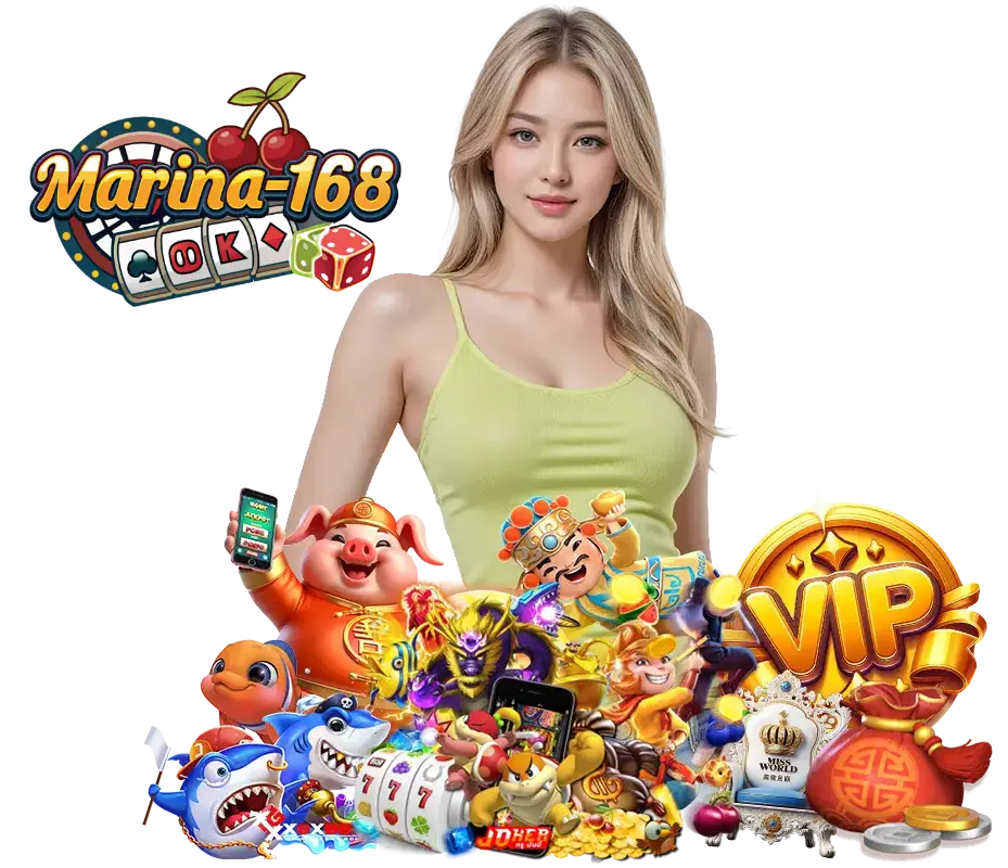 MARINA168
