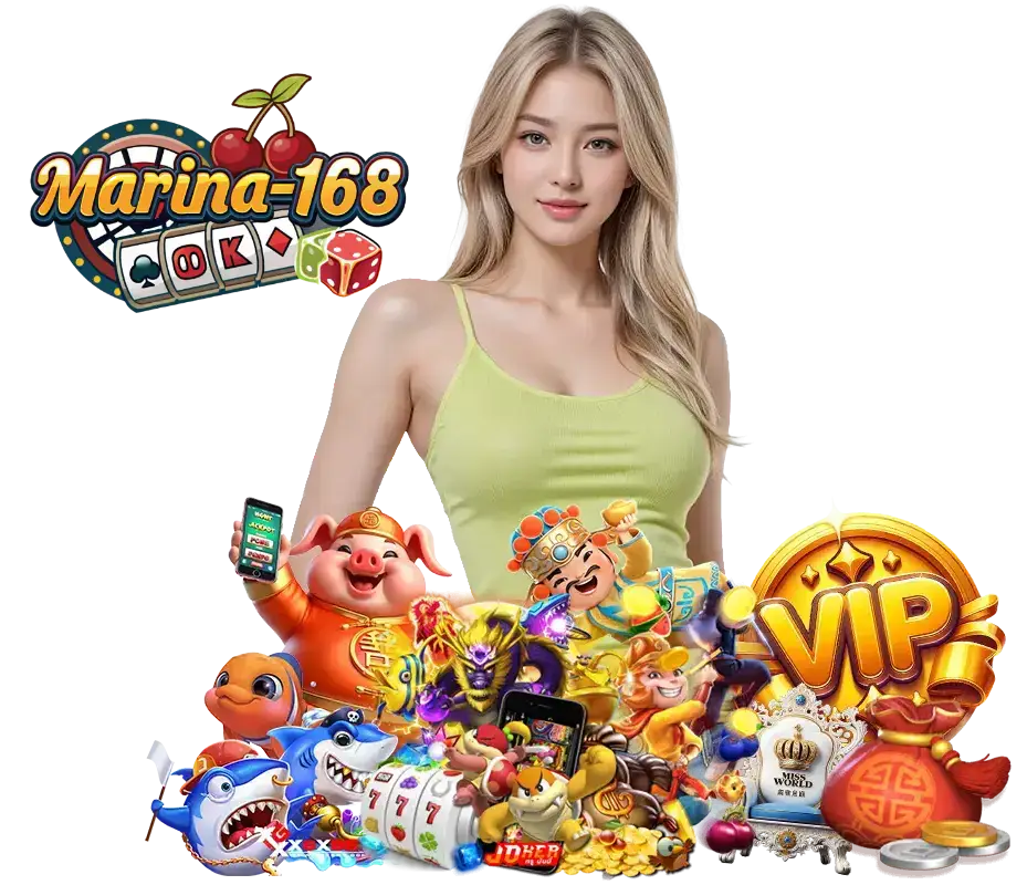 MARINA168